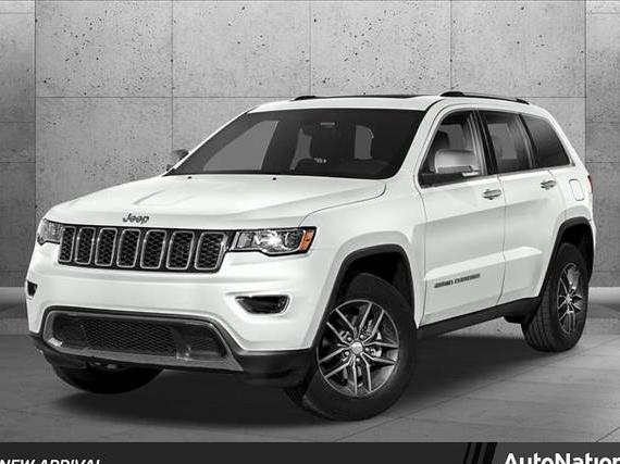JEEP GRAND CHEROKEE 2018 1C4RJFBG9JC326008 image